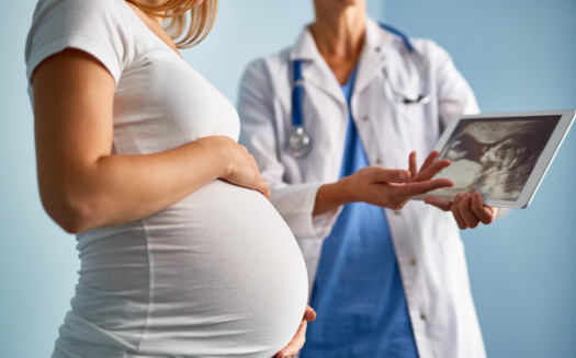 A report from the Center for Children and Families at Georgetown University showed 23.3% of women of childbearing age in rural areas are covered by Medicaid. (pressmaster/Adobe Stock)