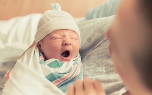 Nationally, more than 23% of women of childbearing age in rural areas are covered by Medicaid, compared to 20.5% of women in metro areas. (Adobe Stock)