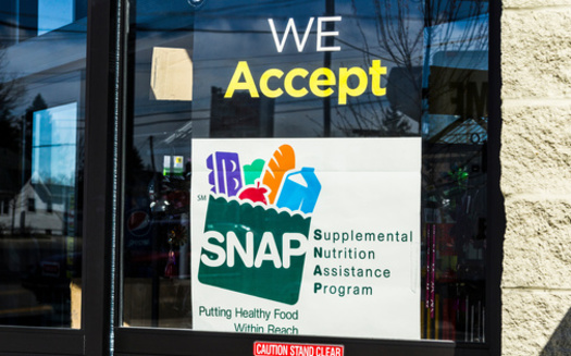 In 2022, one in three SNAP participants in Ohio was a child, and more than 250,000 were seniors. (Adobe Stock)