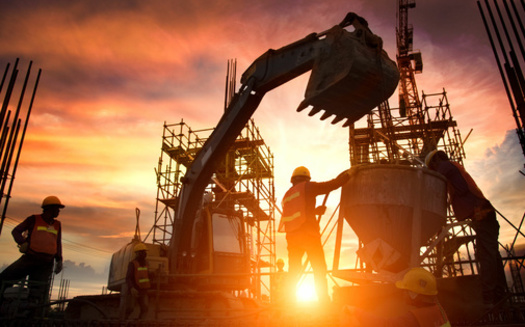 Virginia's rate of workplace deaths has dipped year over year, with 2.7 per 100,000 workers dying on the job in 2023, compared to 3.4 in 2022. (Adobe Stock)