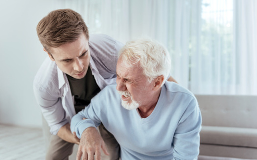 Stroke is the fifth-leading cause of death and a leading cause of disability in the United States. <br />(Studio Romantic/Adobe Stock)