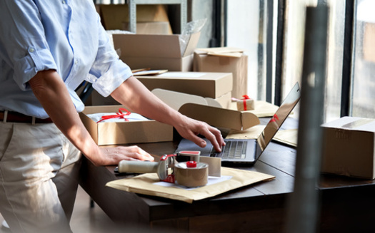 Financial experts said policy changes will influence how small businesses operate, with shifts in tax regulations and tariffs potentially impacting growth strategies. (jackfrog/Adobe Stock)