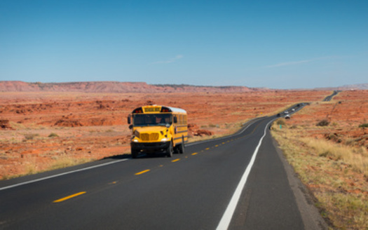 Close to 800,000 Arizonans live in rural areas, according to the University of Arizona. (Mario Savoia/Adobe Stock) 