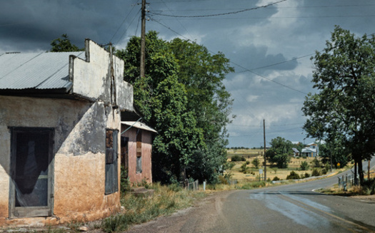 In the Southwest, many rural, frontier and tribal communities feel overlooked or forgotten as Congress debates cuts to local services. (A/Adobe Stock)  