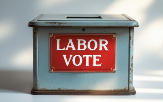 Under a bill pending in the state Legislature, members of Louisiana public employee unions would be required to declare annually whether they wish to remain in their union. (Adobe Stock)