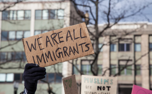 About 7% of children in the Maryland have a family member that was undocumented and face deportation. (Adobe Stock) 