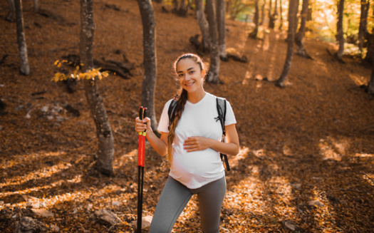 Medicaid covers more births in rural areas than metro ones, at 47% and 40% respectively, according to a new report from the Georgetown University Center for Children and Families. (Oleg Breslavtsev/Adobe Stock)