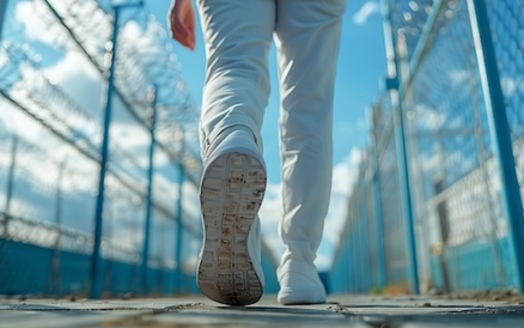 In Mississippi, a person generally needs to wait five years after completing all terms of their sentence before applying for expungement of a felony conviction. (Adobe Stock)