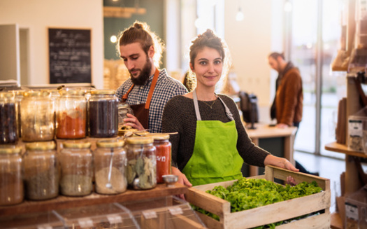 Financial experts said policy changes will influence how small businesses operate, with shifts in tax regulations and tariffs potentially impacting growth strategies. (jackfrog/Adobe Stock)