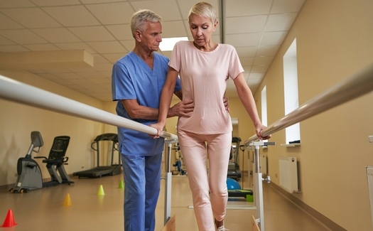 Stroke is the fifth-leading cause of death and a leading cause of disability in the United States. <br />(Studio Romantic/Adobe Stock)