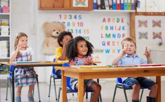 In Tennessee, more than 4,000 people are employed with the Head Start program, and fiscal year funding last year was over $195 million. (Nina Lawrenson/Adobe Stock)