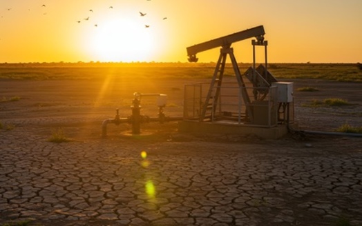As part of 2021's Infrastructure Investment and Jobs Act, Congress allocated $4.7 billion for plugging orphaned oil and gas wells nationwide. (Adobe Stock)<br />