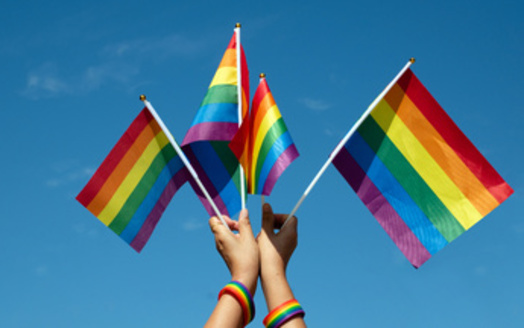 According to Gallup, the number of self-identifying LGBTQ+ Americans is up more than 160% since 2012. (Adobe Stock)