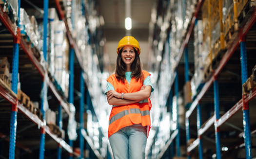 Maryland passed a pay equity law in 2016 which dramatically expanded equal pay across the state.(Adobe Stock)<br />