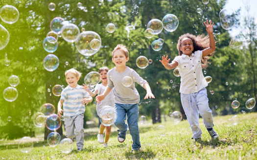 The 2025 Kids Count report showed Indiana had a reduction in the percentage of teens not in school and not working from 7% to 5%, indicating more young people are staying engaged in education or jobs. (Adobe stock)