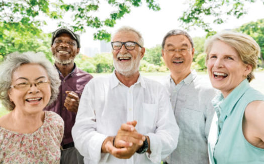 La Semana de Prevencin del Fraude a Medicare es un evento anual cerca de la fecha 5/6, ya que las personas se vuelven elegibles para Medicare a los 65 aos. (Senior Medicare Patrol)<br />