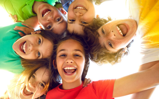 West Virginia has made strides to reduce the number of kids without health insurance, according to data from the Annie E. Casey Foundation. (Adobe Stock)