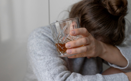 Alcohol-related emergency room visits, hospitalizations and deaths have increased more sharply among women than men over the past 20 years. (Adobe Stock)