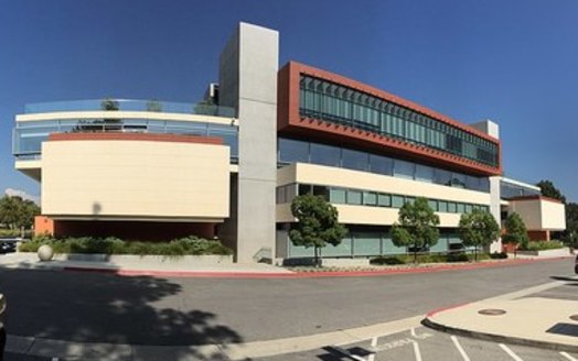 La universidad de California, Claremont McKenna College, sali bien en la clasificacin de libertad de expresin, quedando en sexto lugar de 251. (Victoire Chalupy/Wikimedia Commons)