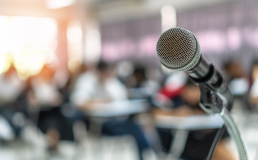 Of 251 U.S. colleges and universities ranked in 2024 for free speech, University of Wyoming scored at about the middle of the pack at 121 but received a 