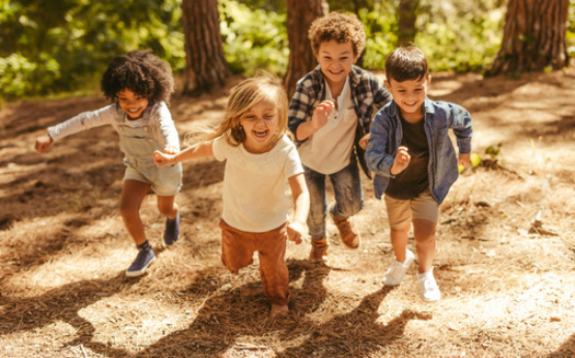 Arkansas is ranked 44th for child poverty in 2025 KIDS COUNT Data Book. (Jacob Lund/Adobe Stock)