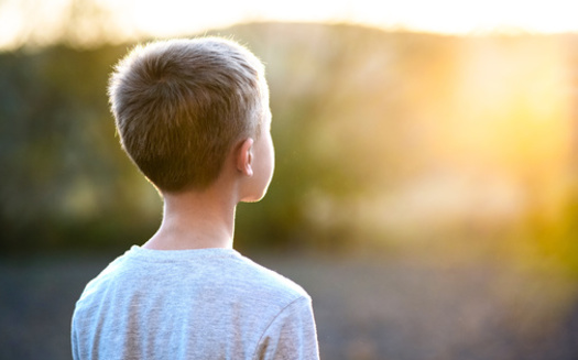 The Annie E. Casey Foundation's latest Kids Count Data Book showed more than 31,000 South Dakota <br />children are living below the federal poverty level. (Adobe Stock)