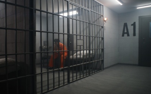 While Illinois has seen a significant decrease in it's prison population, its incarceration rate is still relatively high compared to other states. (Adobe Stock) <br />