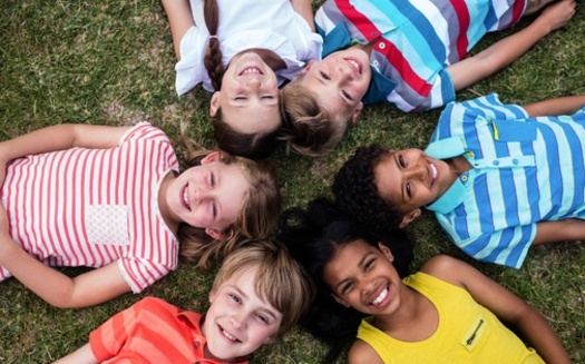 According to the 2025 Kids Count Data Book, nearly 1.4 million Texas children live below the poverty line. (WavebreakMediaMicro/Adobe Stock)