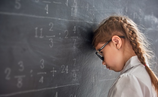 Sixty-four percent of Colorado's fourth graders are not proficient in reading, and nearly 70% of eighth graders are not proficient in math. (Adobe Stock)