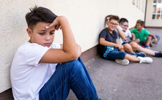 In 2023, 25% of Louisiana's kids lived in poverty, well above the national rate of 16%. (Adobe Stock)