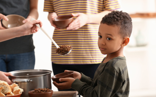 According to the 2025 Annie E. Casey Foundation Kids Count Data Book, 16% of children still live in poverty, and nearly one in three children live in households struggling with high housing costs. <br />(Adobe Stock)