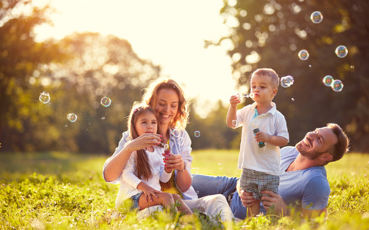 Pennsylvania would need to lift 198,000 children out of poverty to rank first in the nation for the lowest child poverty rate. (luckybusiness/Adobe Stock)