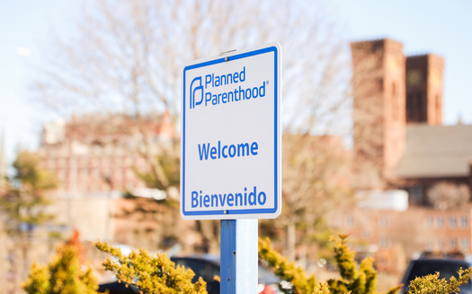 Violence against clinics decreased significantly after the 1994 Freedom of Access to Clinic Entrances (FACE) Act was enacted. (Your Hand Please/Adobe Stock)