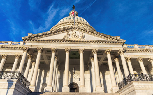 If Congress enacts the budget reconciliation bill as currently written, the Campaign Legal Center contended the rule of law and democracy would be in jeopardy. (Adobe Stock)