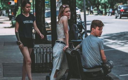 In 2023, 6% of Ohio teens ages 16 to 19 were neither in school nor working, a rate unchanged since 2019. (Craig Adderley/Pexels)
