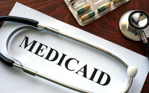 According to the Center on Budget and Policy Priorities, thousands of Arkansans could lose Medicaid coverage because of work requirements. (Vitalii Vodolazskyi/Adobe Stock)