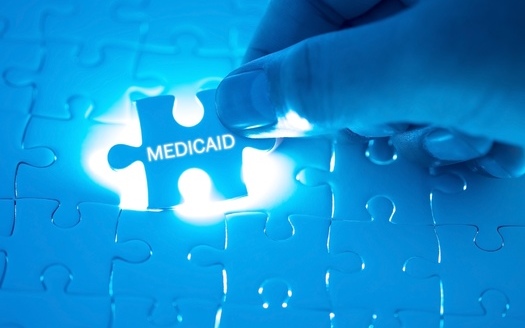 If the House budget reconciliation bill becomes law, annual cuts to Medicaid would average more than $70 billion in coming years, the same amount people earning $1 million or more per year would gain in tax cuts each year. (Adobe Stock)
