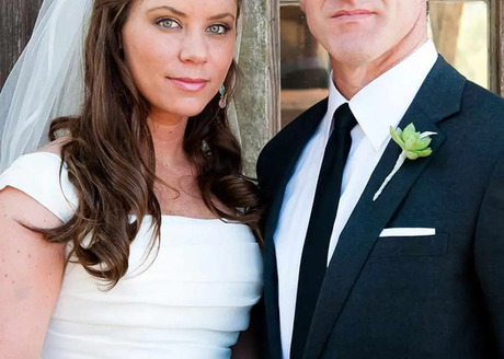 Dan Daz se convirti en defensor de la ley de ayuda mdica para morir en California tras la prdida de su esposa, Brittany Maynard, en 2014. (Dan Diaz)
