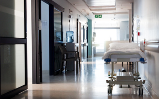 Under Medicaid cuts proposed in the current budget reconciliation bill, federal spending in Montana would be reduced by $2 billion to $4 billion over the next 10 years, according to KFF. (Adobe Stock)
