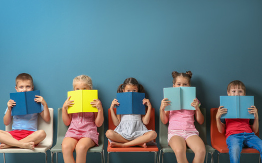 The percentage of Virginia high school students who do not graduate on time dipped from 13% to 11% in the 2025 Annie E. Casey Foundation Kids Count Data Book. (Adobe Stock)