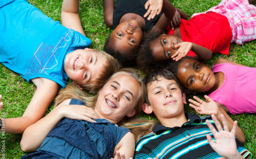 The 2025 Kids Count Data Book found in Minnesota in 2023, 28% of Black children, 16% of Hispanic children, 10% of Asian children and 6% of white children under age 18 lived in families with incomes below the federal poverty level. (Adobe Stock)<br /><br />