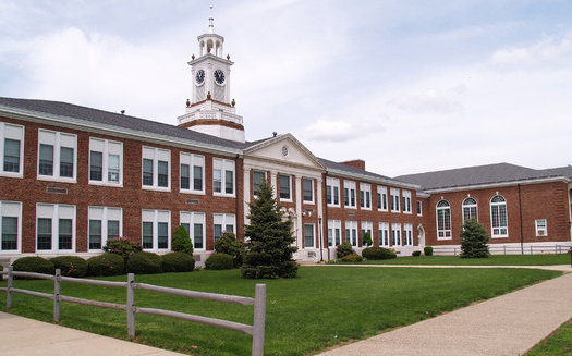 A new annual report found more New Jersey teens are working or in school and fewer kids are living in homes with a higher cost burden. (Adobe Stock)