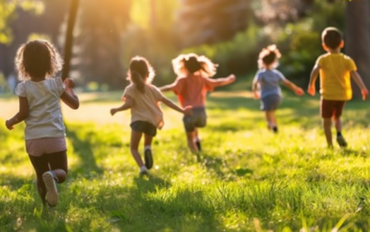Each year, the Annie E. Casey Foundation's Kids Count Data Book aggregates national and state data from 16 indicators in four domains including economic well-being, education, health, and family and community factors, and ranks states according to how children are faring overall. (Adobe Stock) 