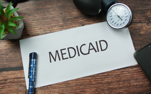 Medicaid es la mayor fuente de atencin mdica en Kentucky, y cubre a aproximadamente un milln y medio de habitantes de Kentucky, segn datos estatales (Adobe Stock)