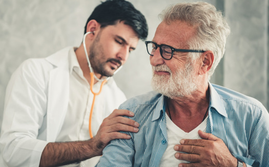 A new report from the Bipartisan Policy Center suggested a number of ways to strengthen primary care outcomes in Medicare, including enabling federal tracking and target-setting to report on primary care spending across federal health care programs. (Maha Heang 245789/Adobe Stock) 