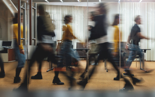 The California Civil Rights Department website includes tips on how to file a complaint under state LGBTQ+ antidiscrimination laws. (Leonidkos/Adobe Stock)