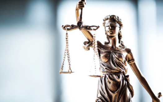 A federal court decision is pending on the whether President Donald Trump had the right to seize control of the California National Guard to put down protests over ICE raids. (Sebra/Adobe Stock)