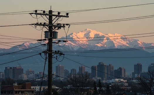 The majority of Alaska's energy producers are small, municipally owned companies and did not qualify for most energy tax credits before the Inflation Reduction Act passed in 2022. (Adobe Stock/AI)