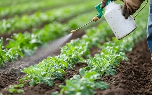 Nutrient management planning has been around for more than 30 years, traditionally developed for farmers by private sector farm co-ops and agronomists. (Adobe Stock)