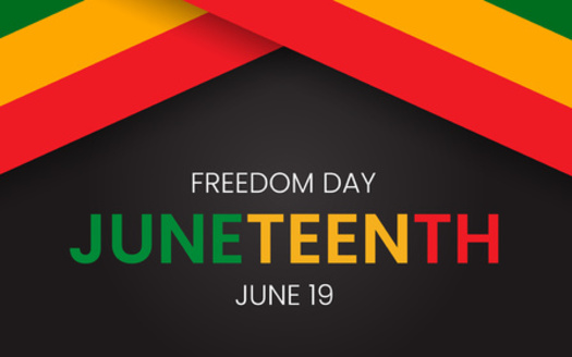 Juneteenth activities include parades, picnics, lectures, plays and other family-focused gatherings. (Adobe Stock)